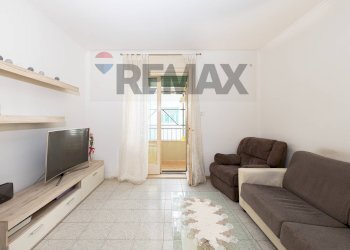 Soggiorno - Three-room apartment Via Limitanea
12/1, Trieste - photo 17