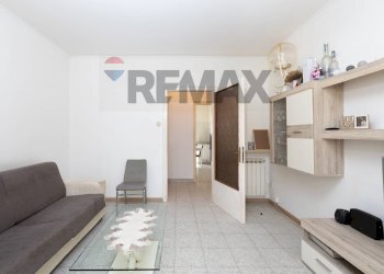 Soggiorno - Three-room apartment Via Limitanea
12/1, Trieste - photo 18