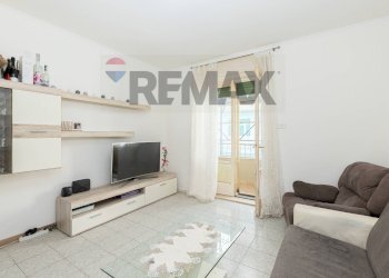 Soggiorno - Three-room apartment Via Limitanea
12/1, Trieste - photo 19