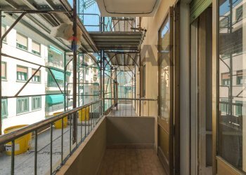 Balcone - Three-room apartment Via Limitanea
12/1, Trieste - photo 21