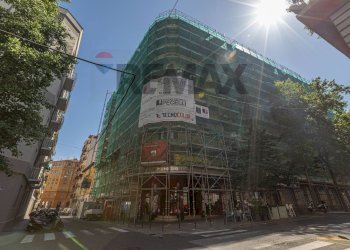 Edificio all\'aperto - Three-room apartment Via Limitanea
12/1, Trieste - photo 22