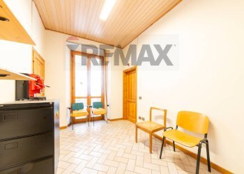 Soggiorno - Office Bucine - photo 13