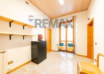 Hall / corridoio - Office Bucine - photo 14