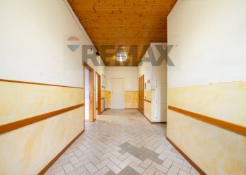 Ricezione / Lobby - Office Bucine - photo 17