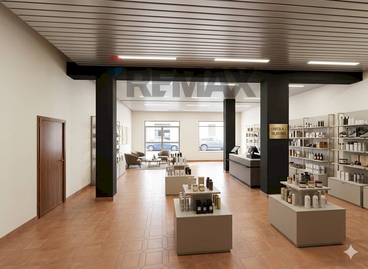 Ricezione / Lobby - Shop Castelfranco Piandiscò - photo 1