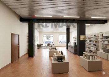 Ricezione / Lobby - Shop Castelfranco Piandiscò - photo 1