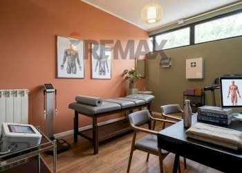 Studio - Locale Commerciale Montecatini-Terme - foto 7