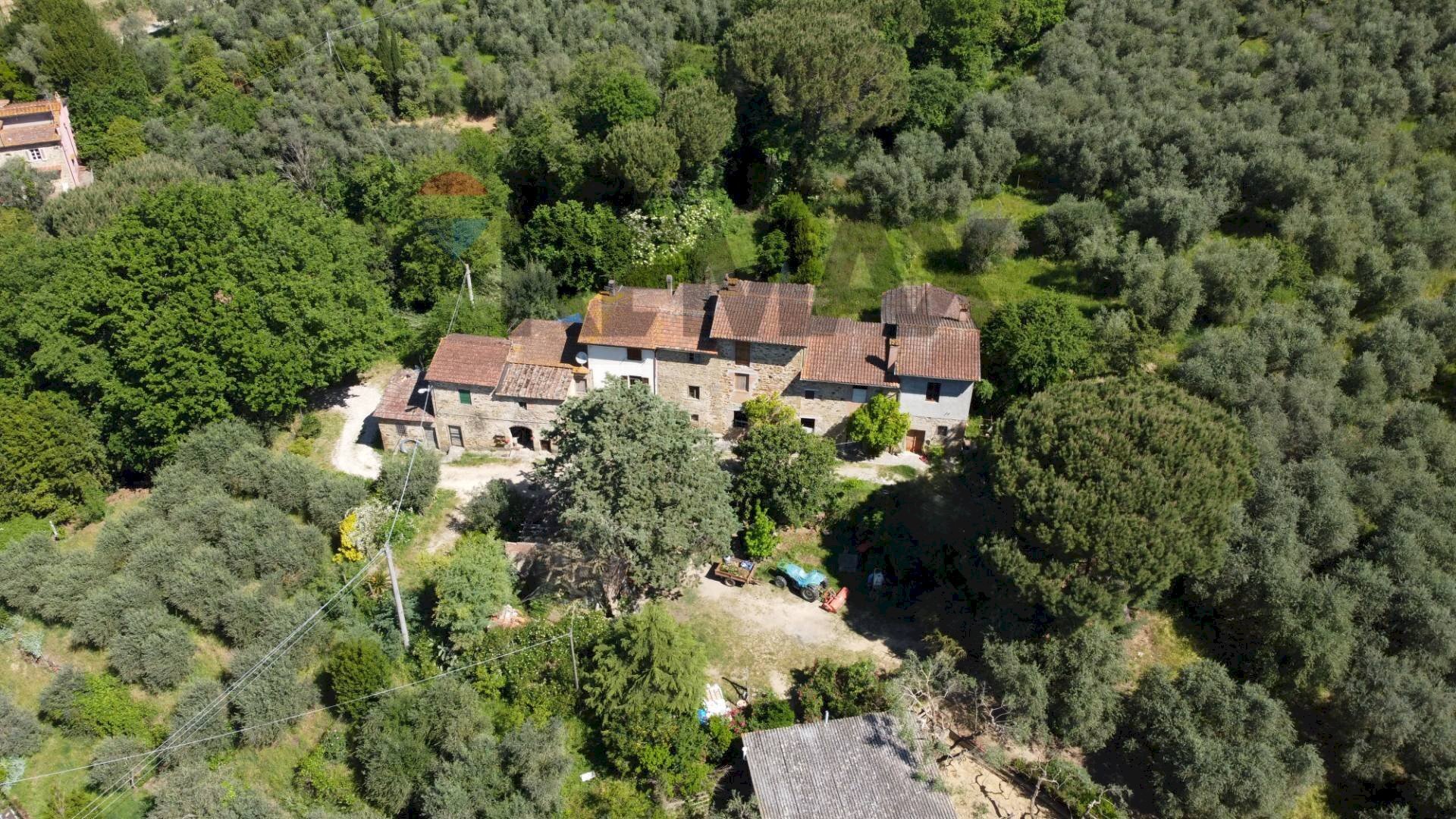 panoramica - Rustic Via Neno
16, Vinci - photo 2