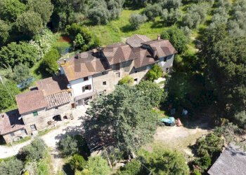 panoramica - Rustic Via Neno
16, Vinci - photo 1