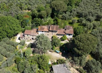 panoramica - Rustic Via Neno
16, Vinci - photo 2