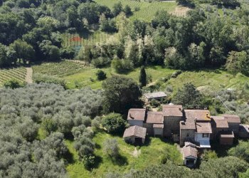 panoramica - Rustic Via Neno
16, Vinci - photo 4