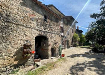 area esterna - Rustic Via Neno
16, Vinci - photo 6