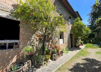 esterno - Rustic Via Neno
16, Vinci - photo 8