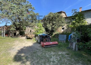 area esterna - Rustic Via Neno
16, Vinci - photo 10