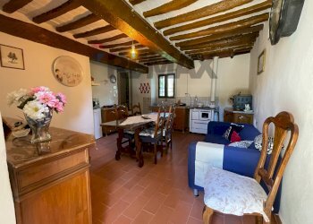 Sala da pranzo - Rustic Via Neno
16, Vinci - photo 13