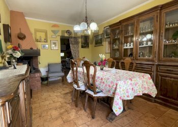 Sala da pranzo - Rustic Via Neno
16, Vinci - photo 18