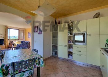 Cucina - Villa a Schiera VIA CERRETANA
32, Cerreto Guidi - foto 5