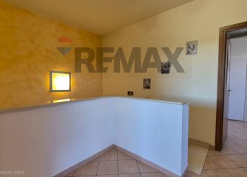 Stanza vuota - Villa a Schiera VIA CERRETANA
32, Cerreto Guidi - foto 13