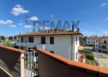 Balcone - Villa a Schiera VIA CERRETANA
32, Cerreto Guidi - foto 20
