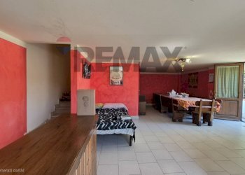 Sala da pranzo - Villa a Schiera VIA CERRETANA
32, Cerreto Guidi - foto 34