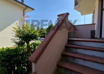 Scale - Villa a Schiera VIA CERRETANA
32, Cerreto Guidi - foto 41