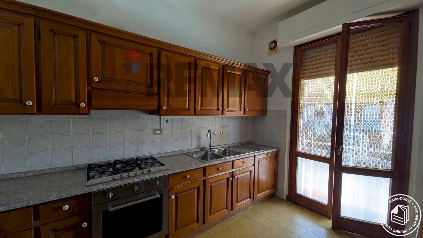 Cucina - Quadrilocale VIA DI BONISTALLO
 
26, Empoli - foto 1