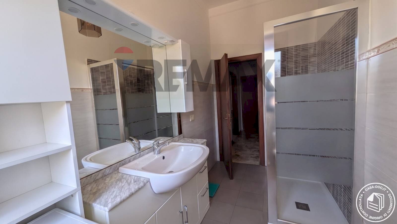 Bagno - Quadrilocale VIA DI BONISTALLO
26, Empoli - foto 3