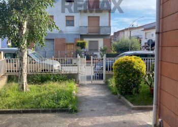Resede condominiale - Quadrilocale VIA DI BONISTALLO
 
26, Empoli - foto 7