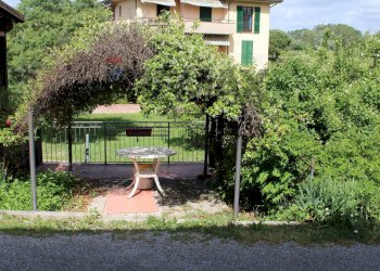 Giardino - Semi-detached house Via Sanminiatese
121, Castelfiorentino - photo 4