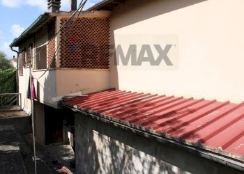 veranda - Semi-detached house Via Sanminiatese
121, Castelfiorentino - photo 5