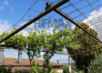 Edificio all\'aperto - Semi-detached house Via Sanminiatese
121, Castelfiorentino - photo 16