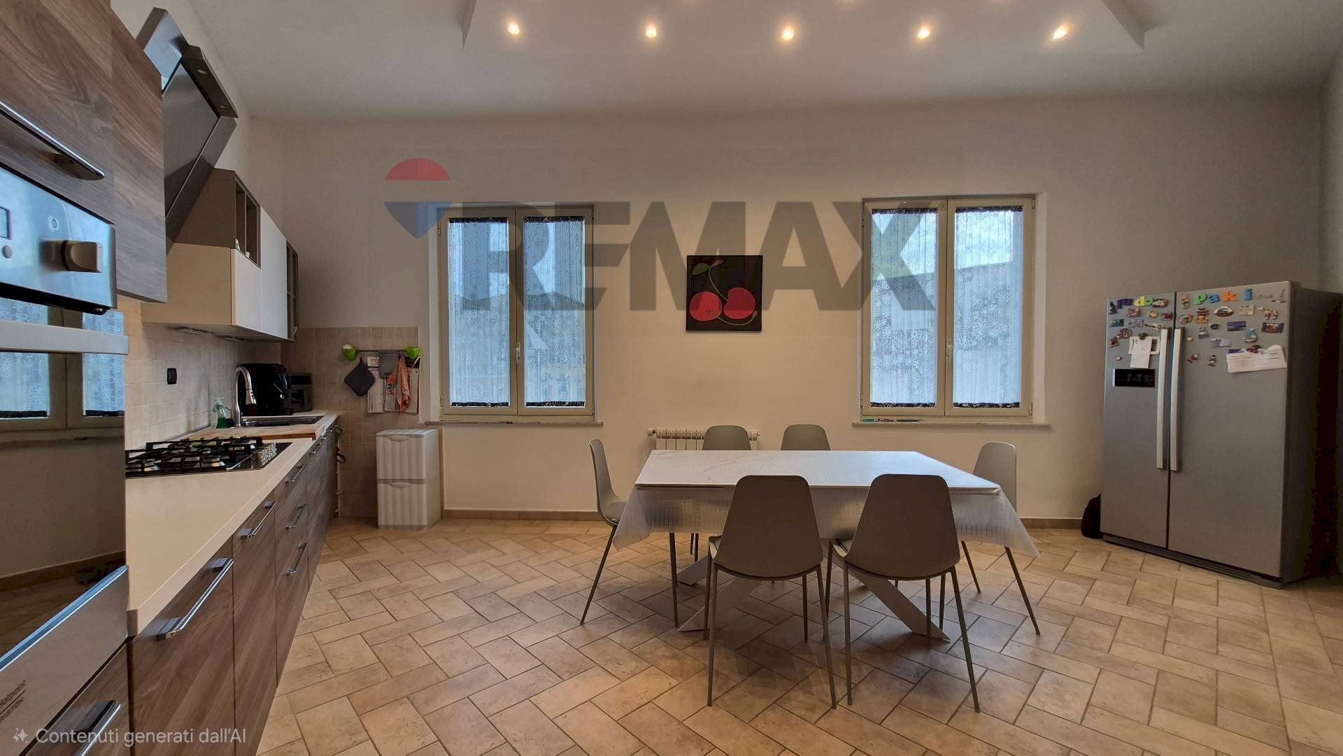 Cucina / Living - Appartamento via Nazario Sauro
 
31, Fucecchio - foto 1