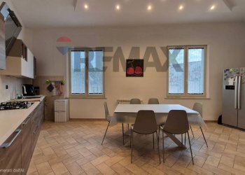 Cucina / Living - Apartment via Nazario Sauro
31, Fucecchio - photo 1