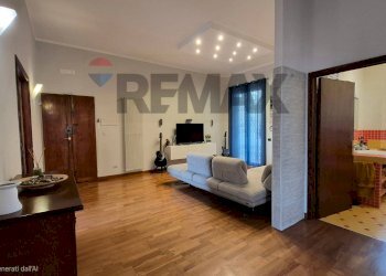 Soggiorno - Apartment via Nazario Sauro
31, Fucecchio - photo 8