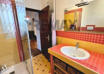 Bagno - Apartment via Nazario Sauro
31, Fucecchio - photo 18