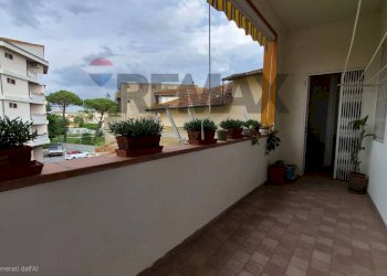 Balcone - Apartment via Nazario Sauro
31, Fucecchio - photo 22