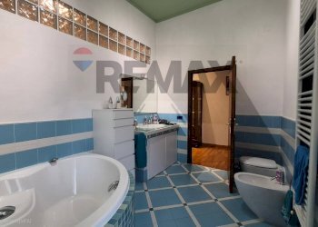 Bagno - Apartment via Nazario Sauro
31, Fucecchio - photo 30
