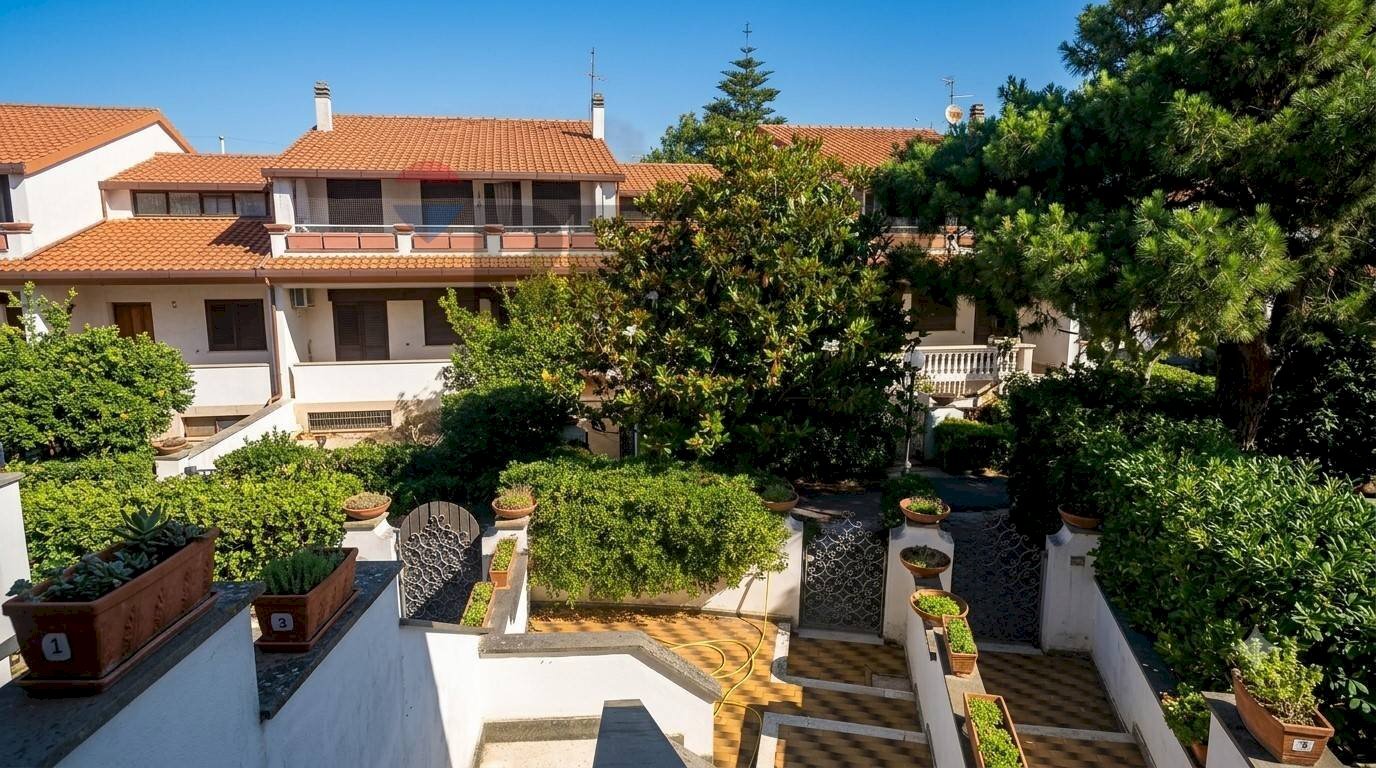Casa all\'aperto - Terraced Villa Lungomare Tor S.Lorenzo
 
224, Ardea - photo 1