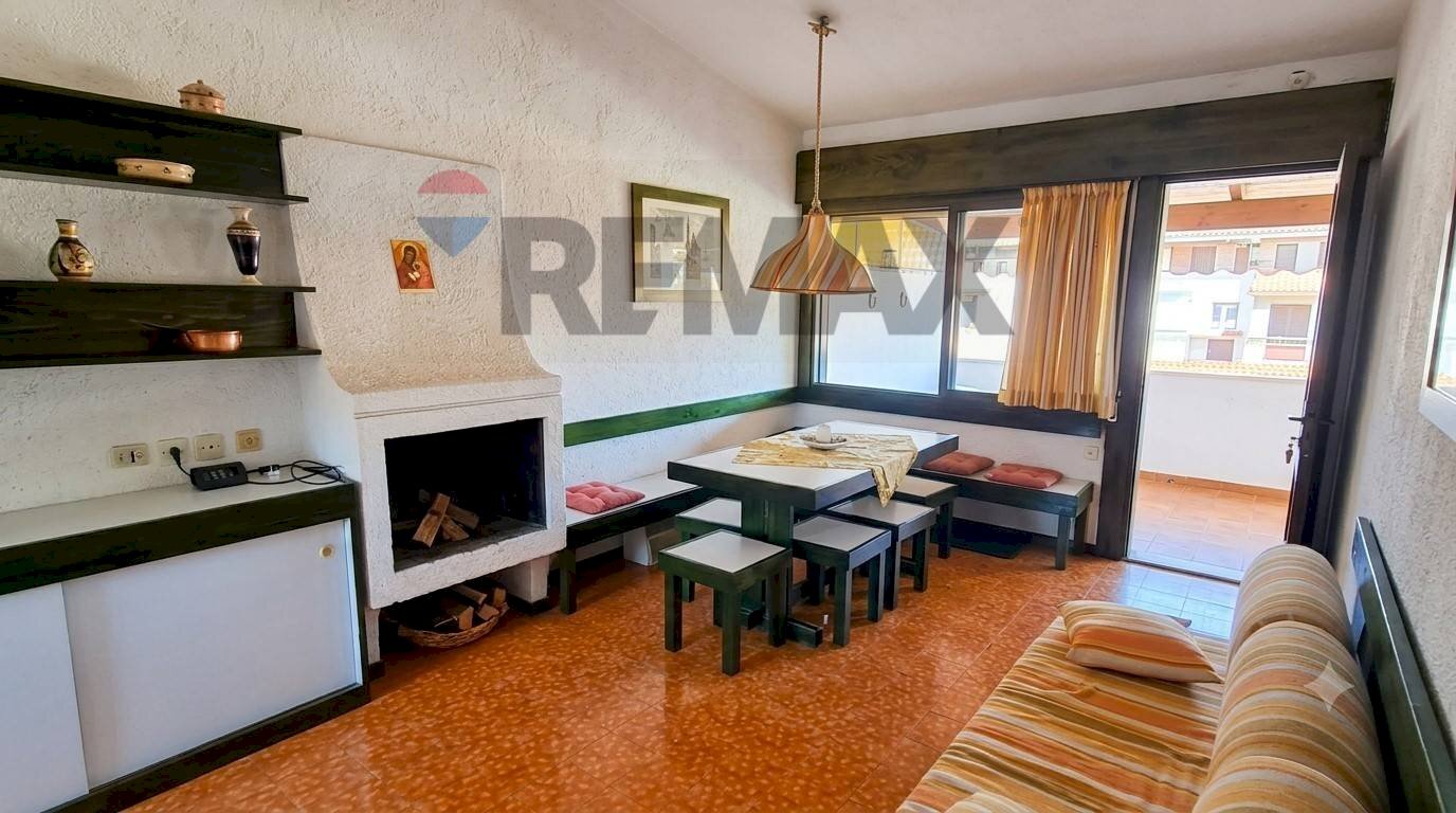 Sala da pranzo - Terraced Villa Lungomare Tor S.Lorenzo
224, Ardea - photo 2