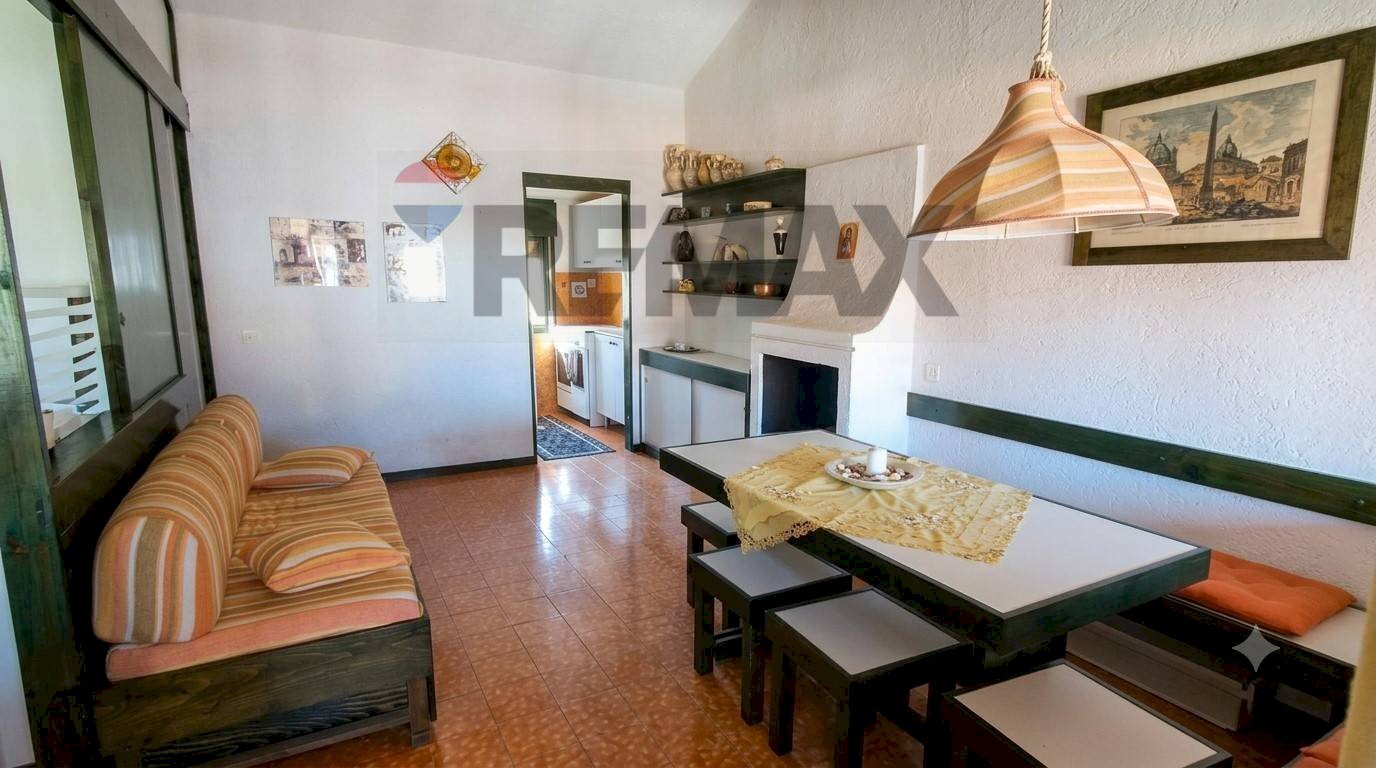 Sala da pranzo - Terraced Villa Lungomare Tor S.Lorenzo
224, Ardea - photo 3