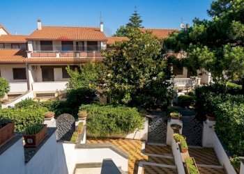 Casa all\'aperto - Terraced Villa Lungomare Tor S.Lorenzo
 
224, Ardea - photo 1