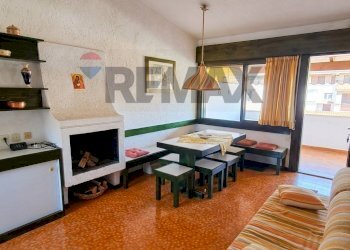 Sala da pranzo - Terraced Villa Lungomare Tor S.Lorenzo
 
224, Ardea - photo 2