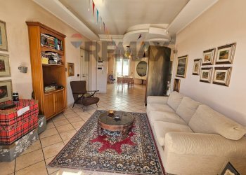 Soggiorno - Appartamento Afragola - foto 3