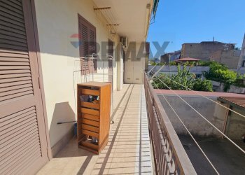 Balcone - Appartamento Afragola - foto 4
