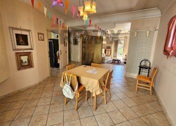 Sala da pranzo - Appartamento Afragola - foto 5
