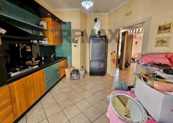 Cucina - Appartamento Afragola - foto 8