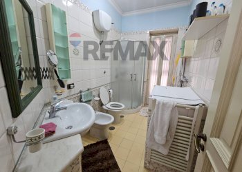 Bagno - Appartamento Afragola - foto 15