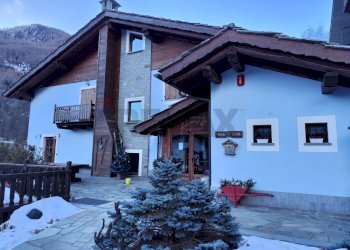 Casa all\'aperto - Hotel Via Nazionale
7, Pragelato - foto 2
