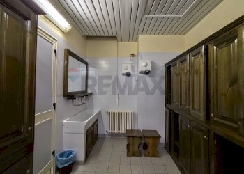 Bagno - Hotel Via Nazionale
7, Pragelato - foto 4