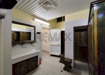 Bagno - Hotel Via Nazionale
7, Pragelato - foto 6